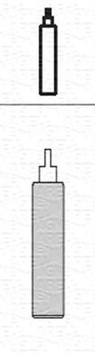 MAGNETI MARELLI 351891070000 -  Амортизатор